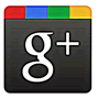 Page google+